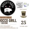 Concorso enogastronomico “Rocco Grill” – 2023