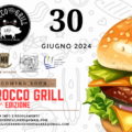 Concorso Enogatronomico: 4^ edizione Rocco Grill 2024